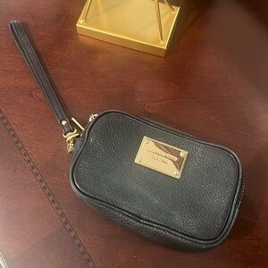Michael Kors wristlet
